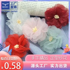 饰品配件;DIY服饰