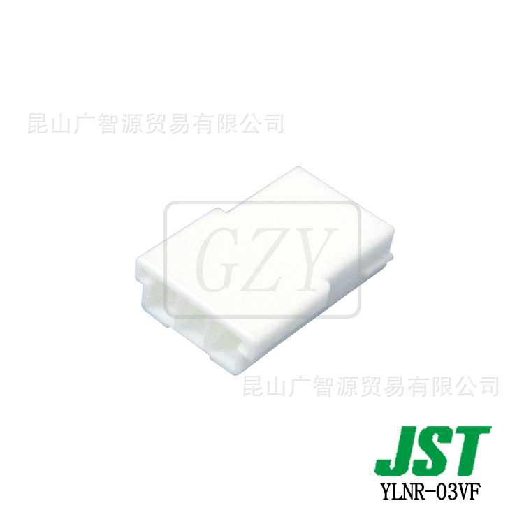 �ؼ۴��� YLNR-03VF �ܿǿ��� JST������ �Ӳ�� ��ͷ ���4.5mm