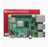 Raspberry Pi 4, 2 ГБ, плата