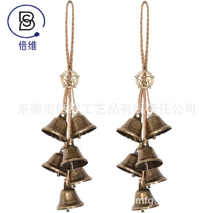 Wiccan Witch Bells���R�d�¿�羳����Ů���L��T��ڒ�o���