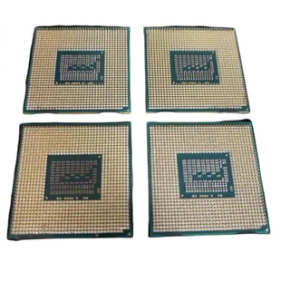 �m��E-2124G 4��̨ʽ�C̎����CPU ���پ��� ɢƬCPU