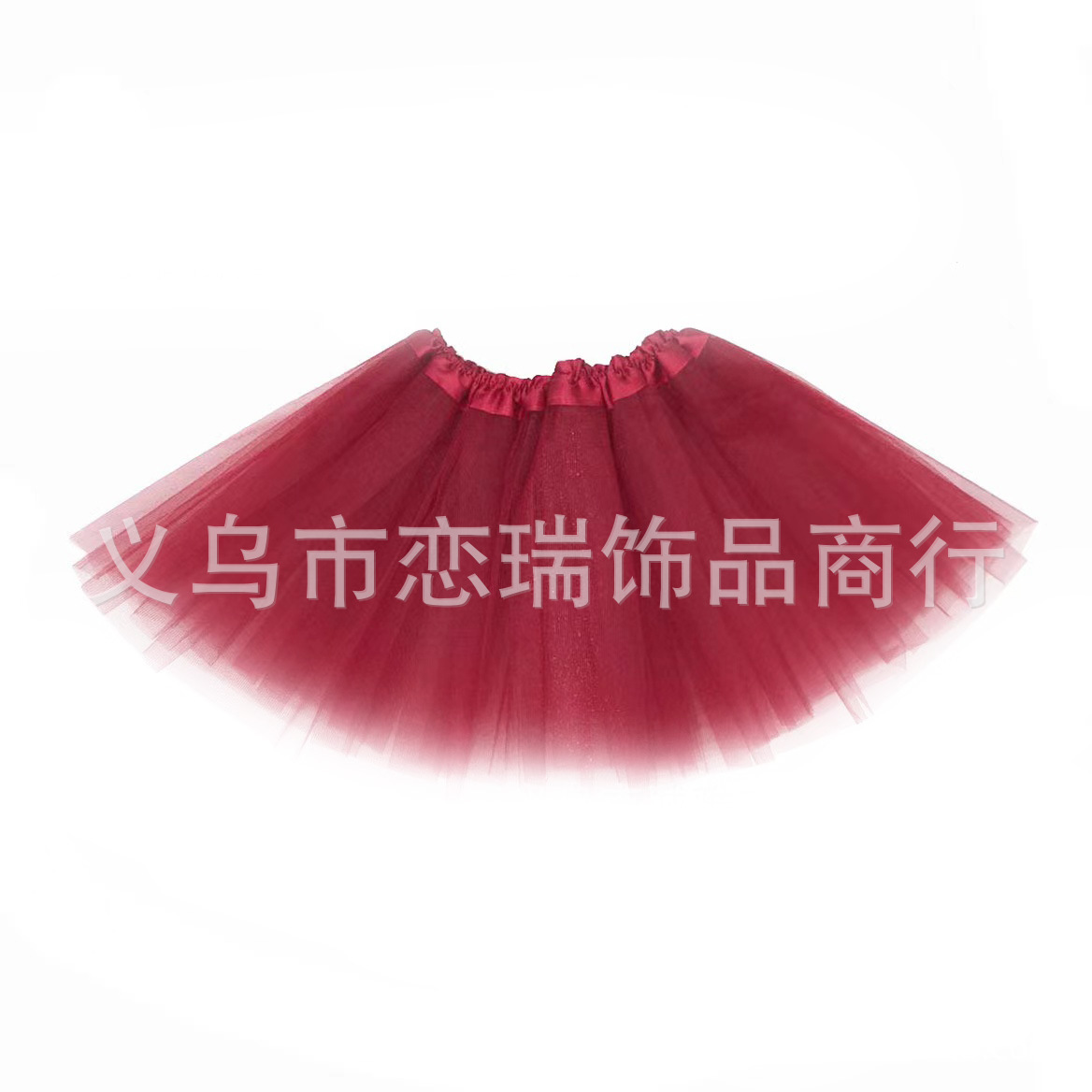 Rojo oscuro