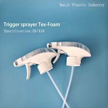 Hot Sale 28410 Trigger Sprayer Factory Directly Supply