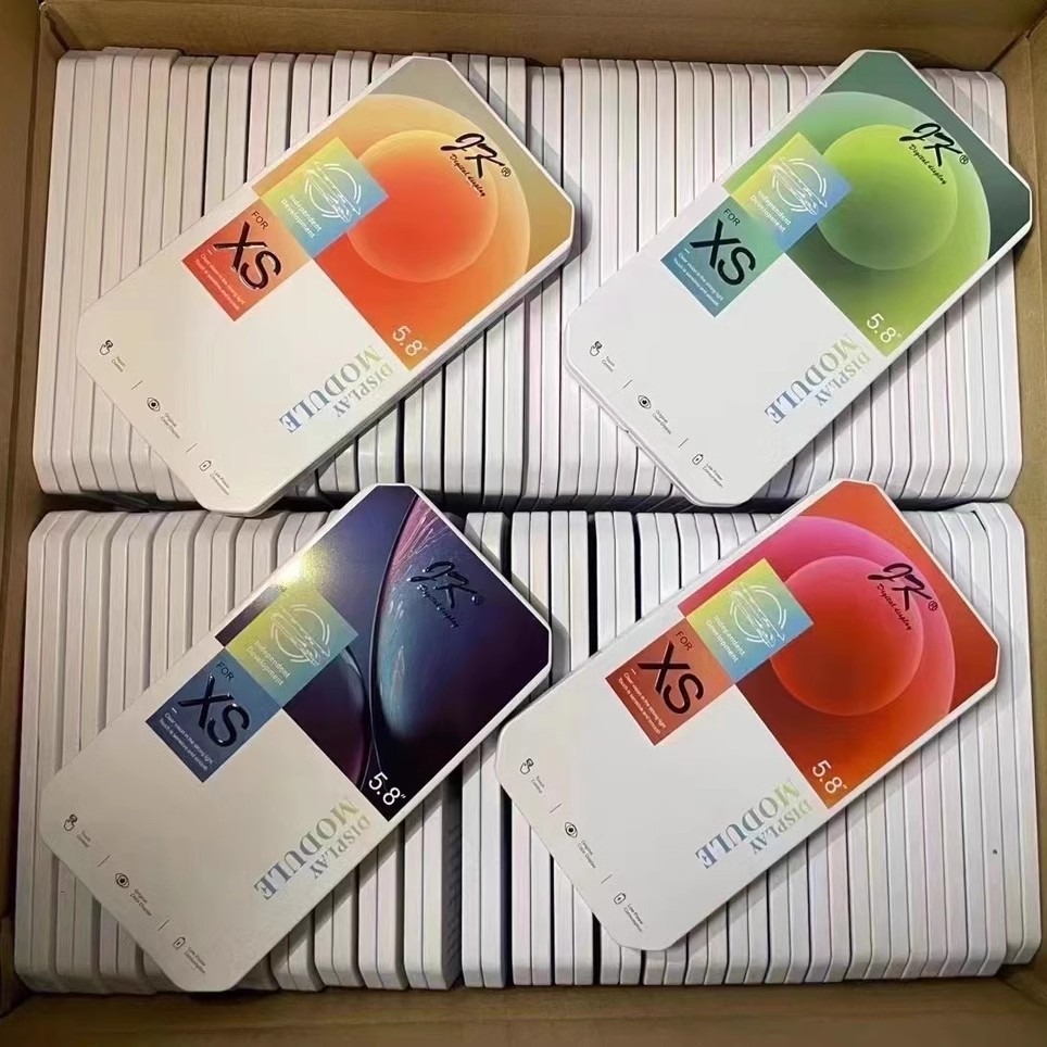 Adecuado para montaje de pantalla flexible JK Apple 11 12pro 16 XSMAX 11PRO 14 15 13mini