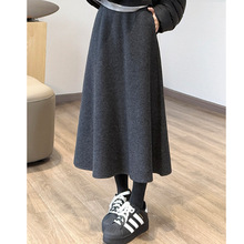 �O��ƽ����ë��ȹ 2�L�ȿ����⃞���Lȹ������ů����ȹ��������ȹ