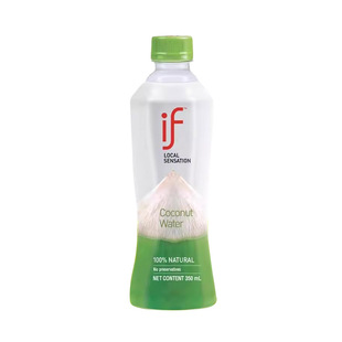 ̩���M�� if100%Ҭ��ˮ 350ml*24ƿ
