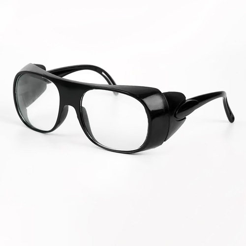 2010 Electric Welding Glasses MIG Welder Welding Safety Glasses UV Protection Strong Light Protection Dustproof Work Safety Glasses for Men