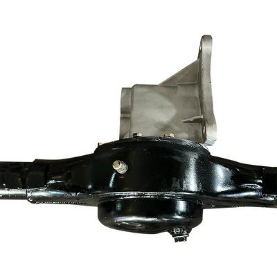 Three-Wheel Motorcycle Rear Axle Gear Rear axle