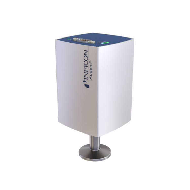 INFICON英福康光学等离子体真空计 OPG550光学等离子体真空计