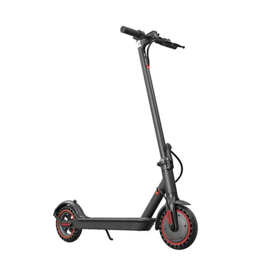 Qatlanan elektrik skuterlər Scooter, Small Foldable Shock-Absorbing