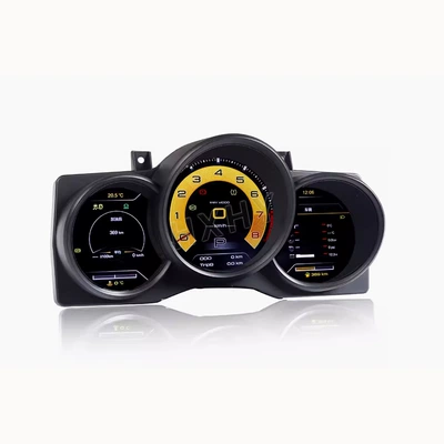 Suitable for Porsche automobile instrument