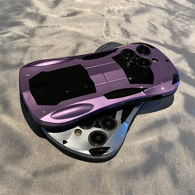 Cross-Border Luxury Cool Supercar Fourth-Generation Phone Case Suitable for 17Promax, High-End Anti-Drop Protective Cover for Apple 16 and 14 Cross-Border Luxury Cool Supercar Fourth-Generation Phone Case Suitable for 17Promax, High-End Anti-Drop Protective Cover for Apple 16 and 14