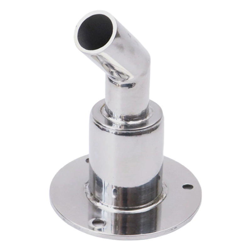 Соединение выхлопной трубы из нержавеющей стали воздушный дизельный Обогреватель Морской RV бытовой выхлопной трубы интерфейс преобразования кожи