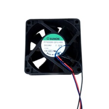 ԭװ SUNON PF70252BX-Q01U-HB9 24V 7.32W 7025 ��Ƶ��ɢ�ȷ���