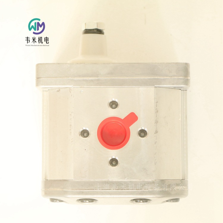 GP30337R97F20N DUPLOMATIC齒輪泵 (