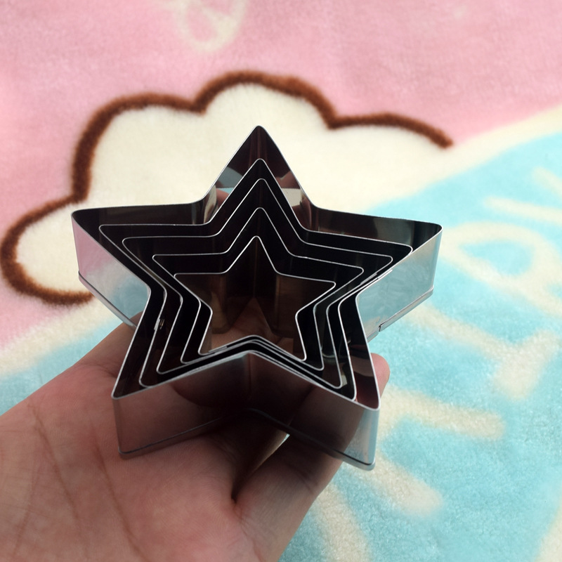 五角星5件套小图8