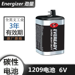 永备バッテリーevereadi super heavy duty 6vバッテリー1209バッテリーフル英语工业