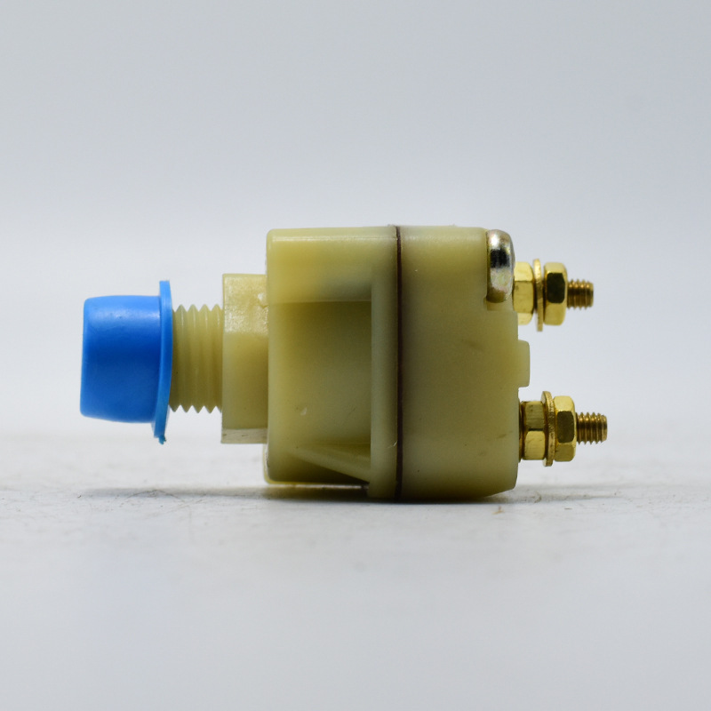 Piezas del autobús del camión pesado del interruptor 228600 de la luz de freno de SMT