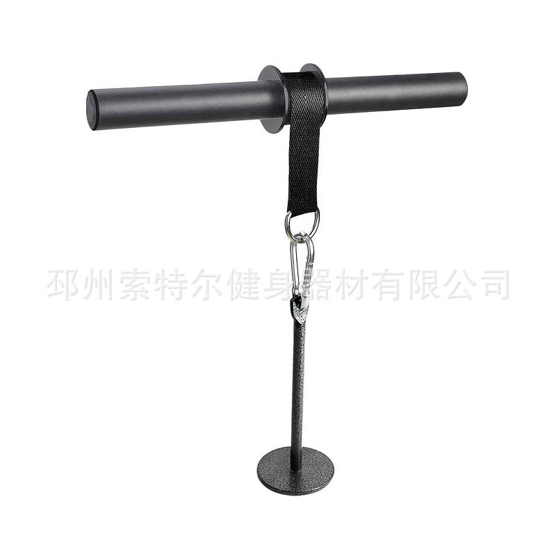 Entrenador de antebrazo equipo de fitness en casa fuerza del brazo stick roll band Dispositivo de fuerza del brazo agarre entrenamiento de fuerza de la muñeca músculo del brazo