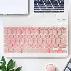 10inch Bluetooth キーボード ipad11 キーボードとマウスセット Apple Android 携帯電話ユニバーサルタブレット Bluetooth キーボードに適しています