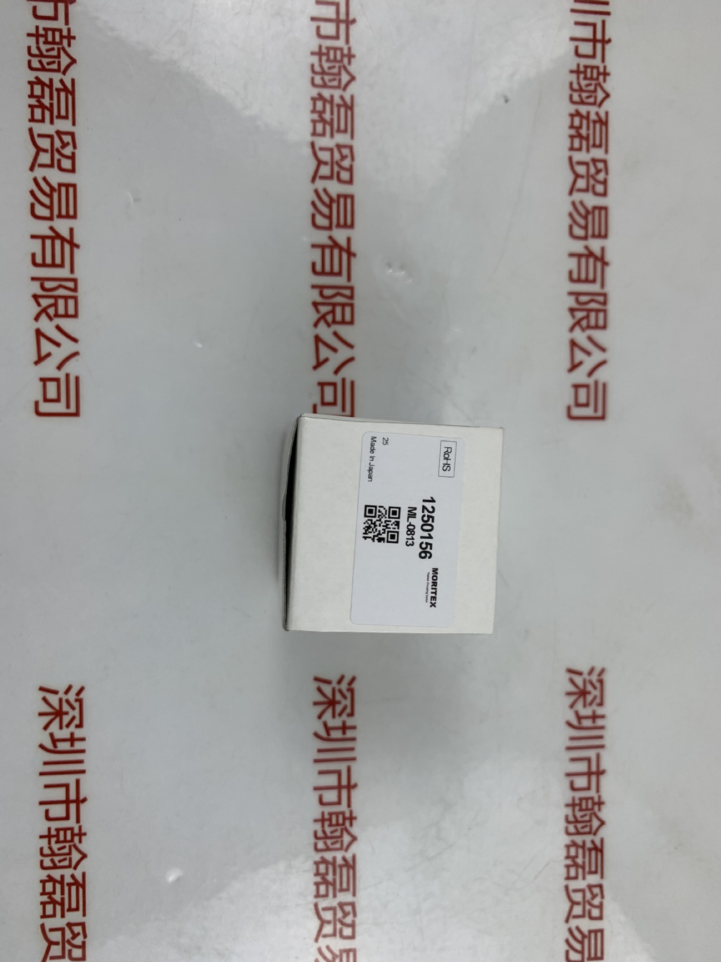 MORITEX茉丽特            工业光学镜头              ML0813