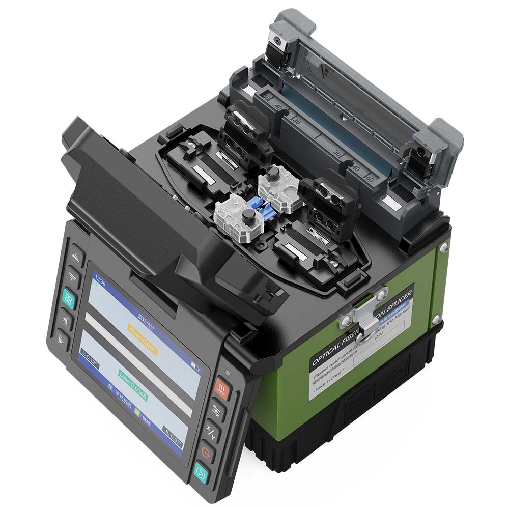 ARC Fusion Splicer���˵���EX39�۽ӻ�����ģ���ȿ�����﮵��