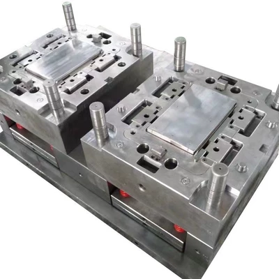 Processing Cnc Processing, Avtomobil hissələri qəlibləri