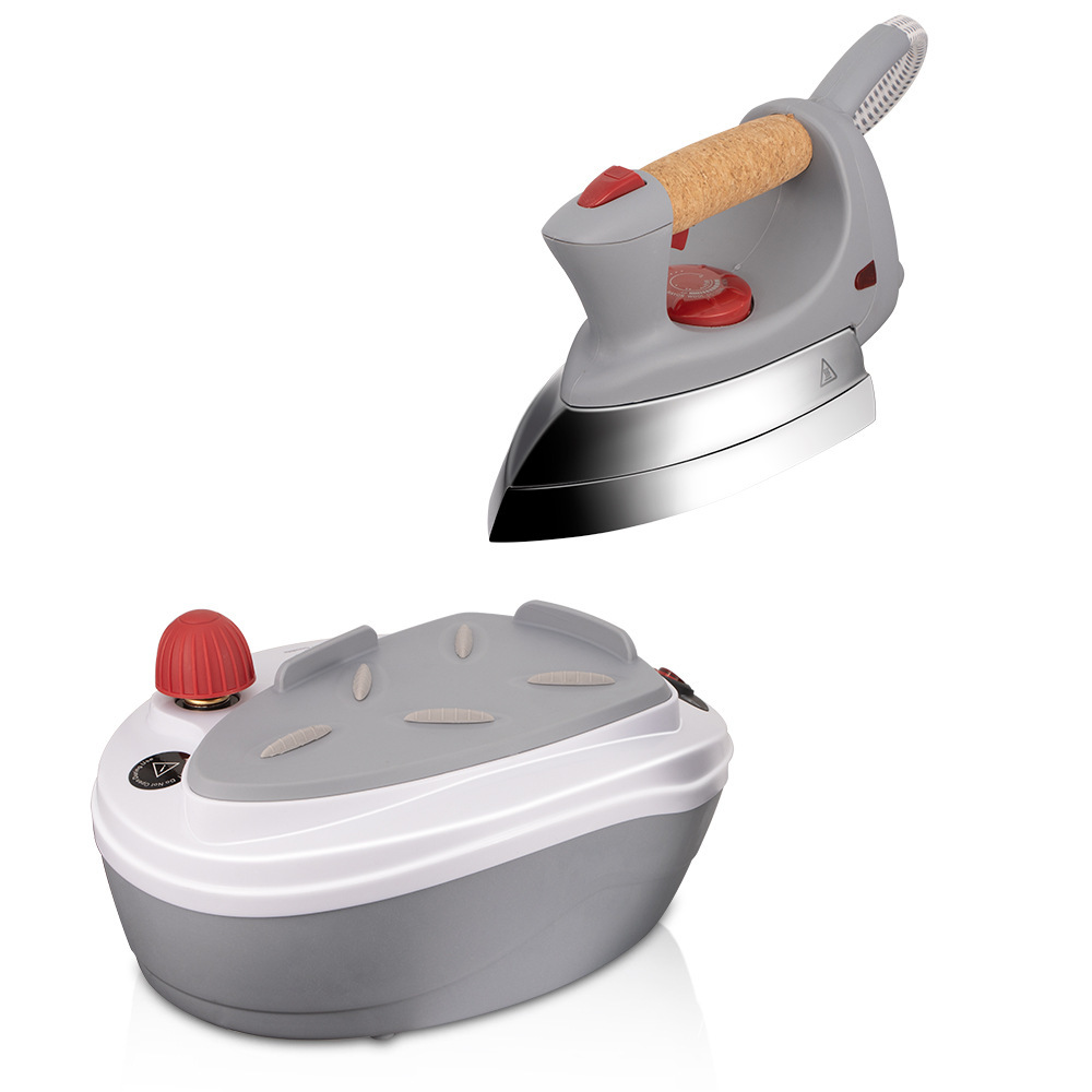 Plancha eléctrica de vapor de presión transfronteriza europea tipo botella colgante máquina de planchar para colgar para el hogar grande olla de planchar de alta potencia vapor grande