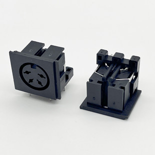 DS-4-03����S���әC��ӿڴ�4о6�_����DINĸ��DS�Դ�����B����