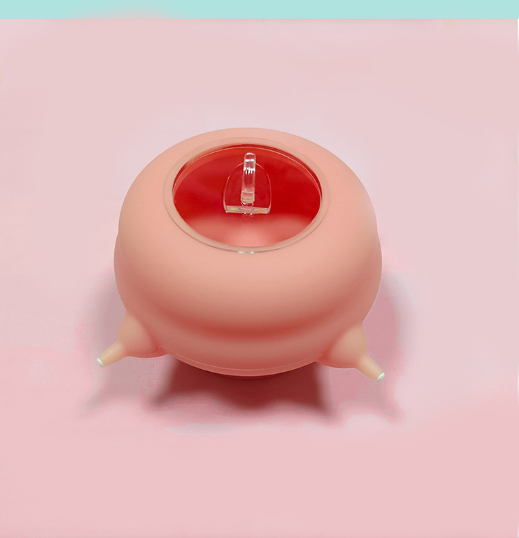 Pet Nursing Bottle
