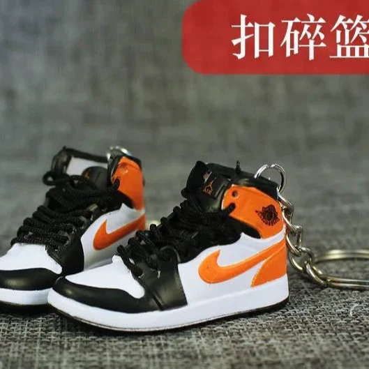 Трехмерный брелок, подвеска ручной работы, ручка, 3D