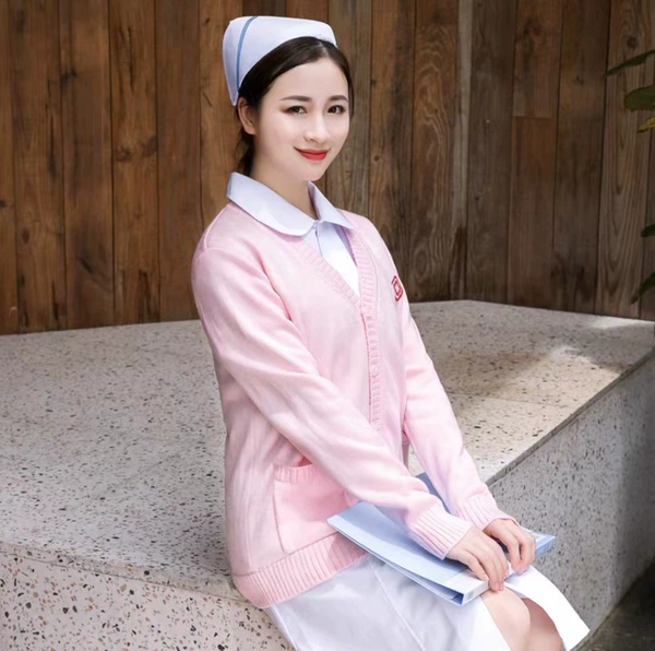 Pink conventional model