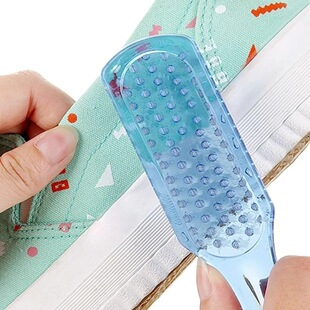 ?ˮ��Ьˢ��Ӳë ϴЬ �����L��Ь��ˢ�坍ˢ���ϼӺ�ϴ�·�