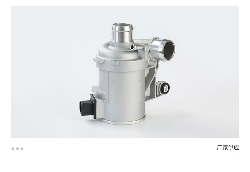 Electronic brushless auxiliary water pump additional water pump for BENZ C E GLC 2742000107