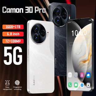 �羳�֙CCamon 30 Pro6.8��incell����2+16Gһ�w�C���Q���l��׿�C