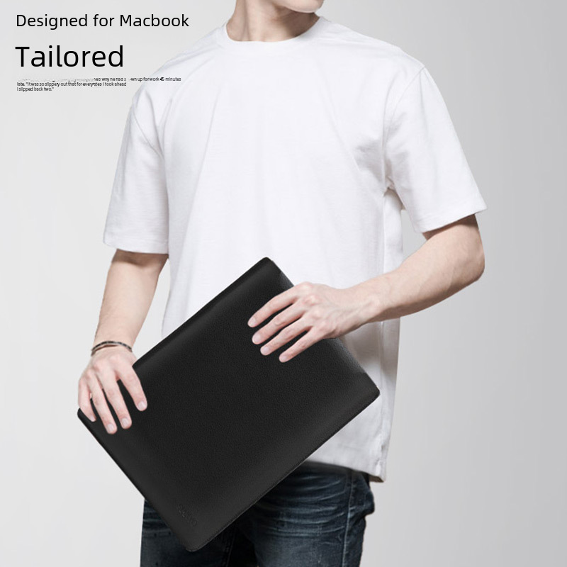 노트북 라이너 가방 에어 13.3 인치 컴퓨터 가방 MACBOOK12 APPLE PRO13 보호 커버 15 인치