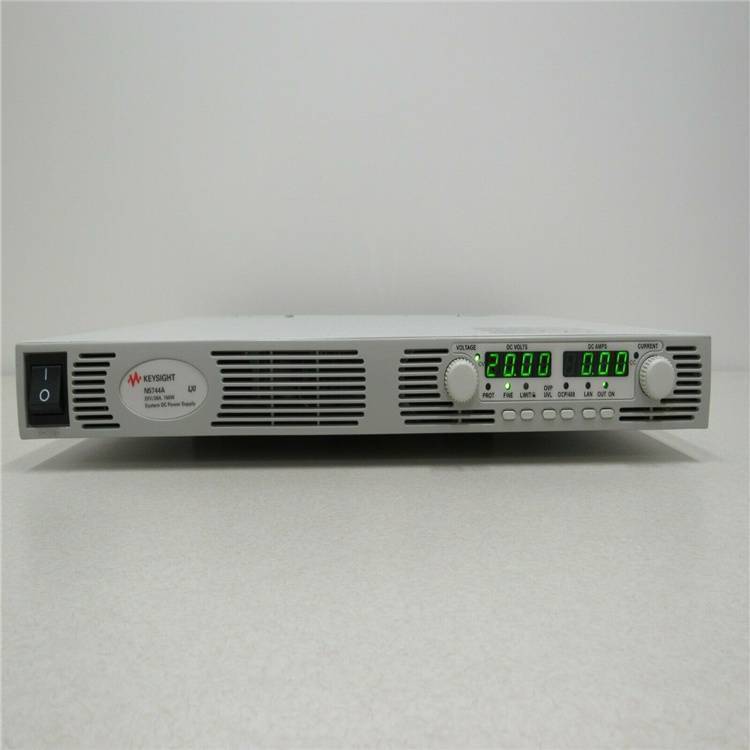 二手安捷伦Agilent N5741A测试测量仪表仪器直流电源