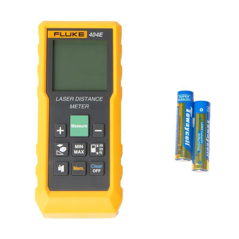 FLUKE福禄克 激光测距仪 FLUKE 404E 0.2~40m 1台