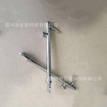 电力线路铁塔更换换瓷瓶取销钳拔销钳 R销拔销器直线型取销器