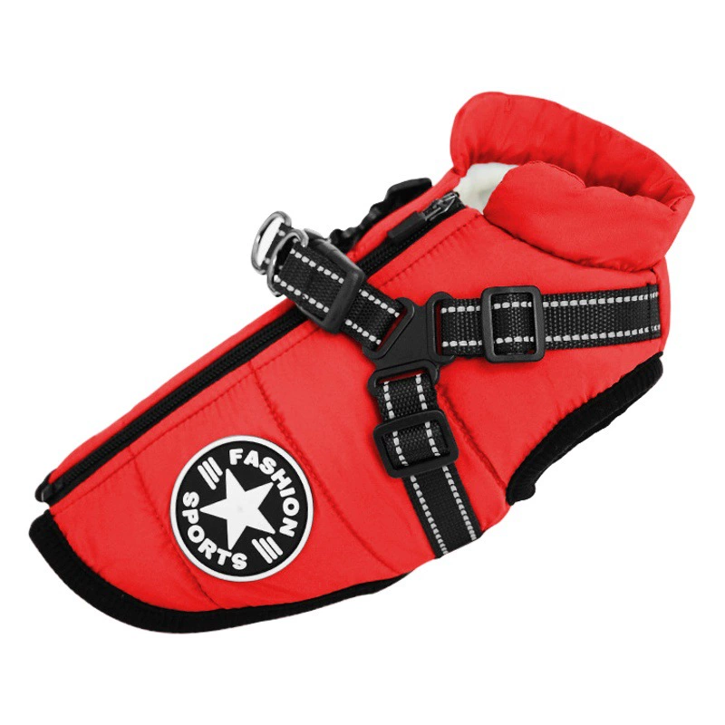 Новый продукт Amazon трансграничная одежда для собак