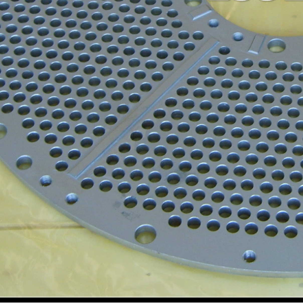 不锈钢304冲孔网板穿孔加厚钢板铁板网孔多孔板筛网冲孔网过滤网