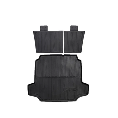 Special for Modification, with Separate Backrest — Ayaqaltılar (Kovriklər)