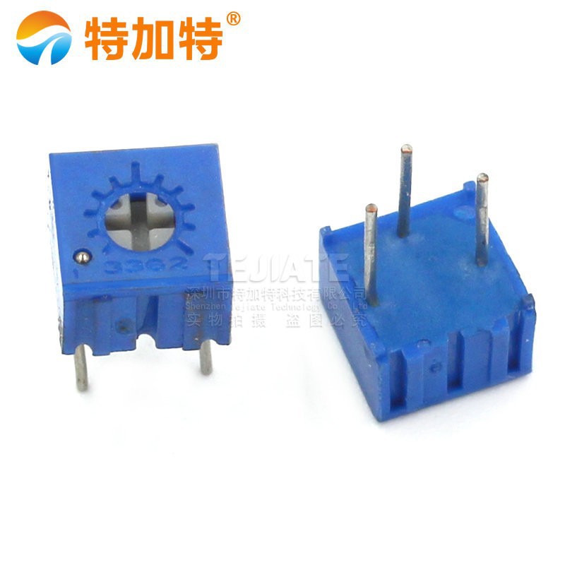 3362P-1-502=5K 전위차계