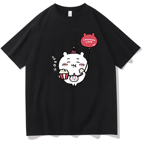 Year T-shirt Independent Women's Short Sleeve wishTEMU Fashion