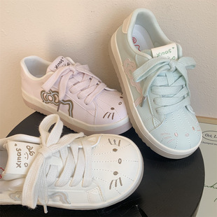 BE6958�n��ɐ�KT؈��ЬŮ2026�����¿�W��С��������ЬС��Ь