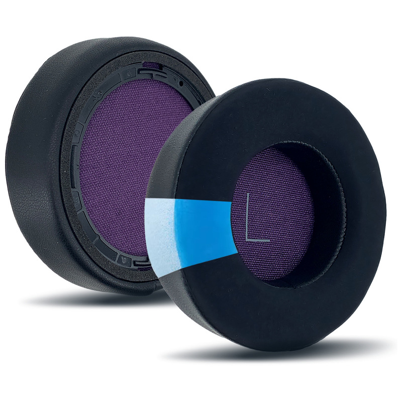 Suitable for Plantronics Backbeat Pro First Generation Bluetooth Headphone Cover Ice Gel Earmuffs Earmuffs Ear Pads