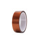 PI Insulation Non-Residual Tea Tape PET Polyimide High Adhesive Antistatic Gold Finger High Temperature Insulation Tape