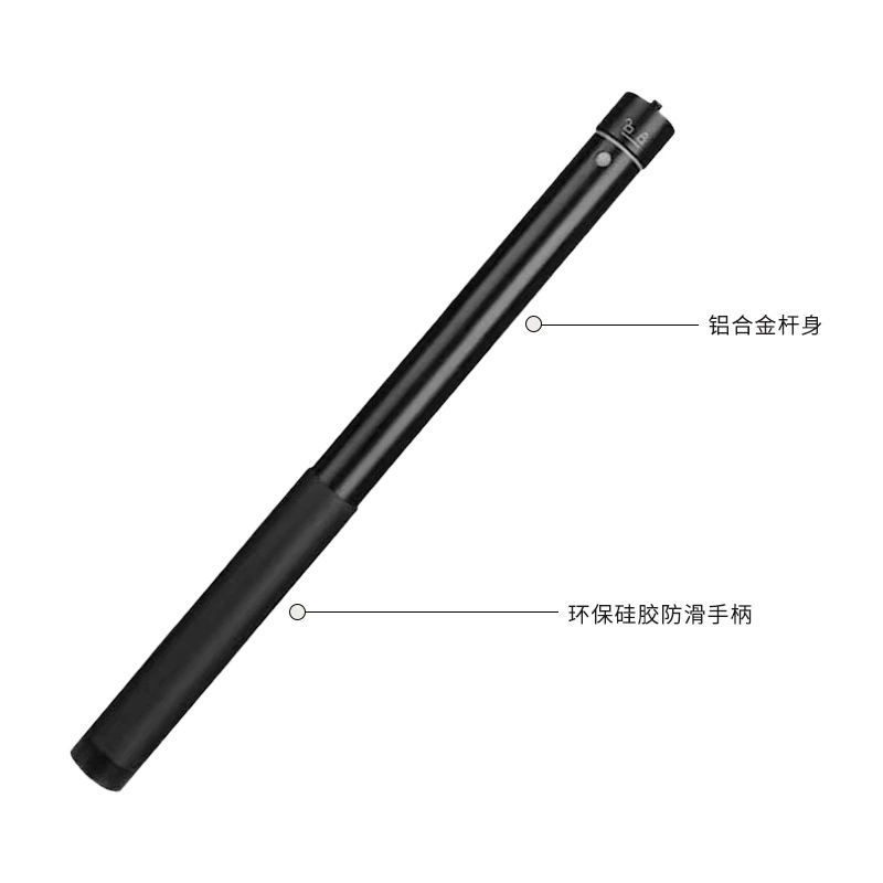 DJI, metal long mobile phone, camera, 1.3m