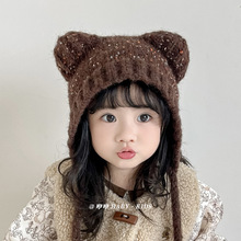 ��ͯñ���ﶬ���n��Ůͯ�ɐ�С��ϵ��ᘿ��o��ñ��ͯ����ë��ñ��