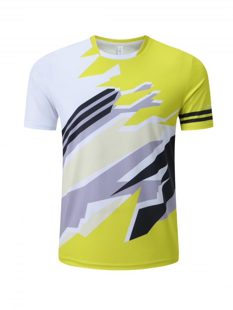 Amarillo fluorescente